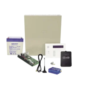 1 Año datos ILIMITADO INCLUIDO  Kit Vista48LA con