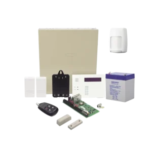 Kit Inalámbrico de panel VISTA48 con Tec