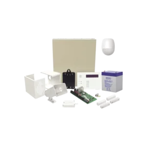 Kit Cableado con VISTA48/6160RF, Batería, Transfor