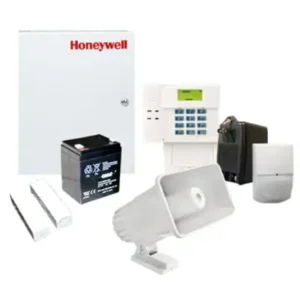 Panel de Alarma para Aplicaciones Reside