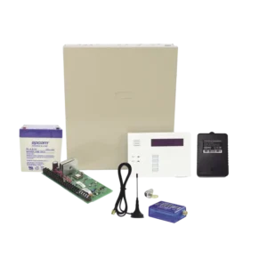 1 Año datos ILIMITADO INCLUIDO  Kit Vista48LA con