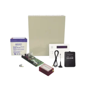 2 Años 4GLTEM/5G ILIMITADO INCLUIDO  Kit Vista48LA