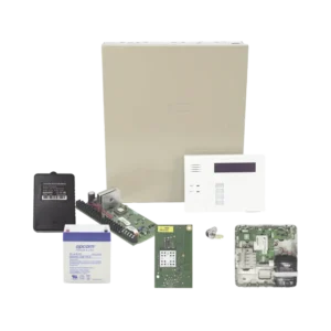 Panel de Alarma VISTA48LA con Comunicador Dual LTE