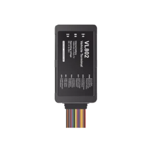 Localizador vehicular 4G Boton de Emergencia y Rel