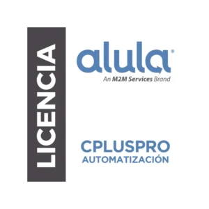 Servicio de Automatizacion por 1 AÑO para control