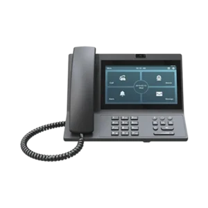 Estación de Guardia para Sistema Multi-apartamento