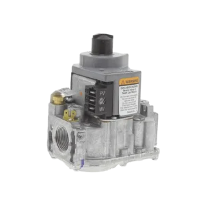 Válvula de Gas de Ignición Intermitente Directa 3/