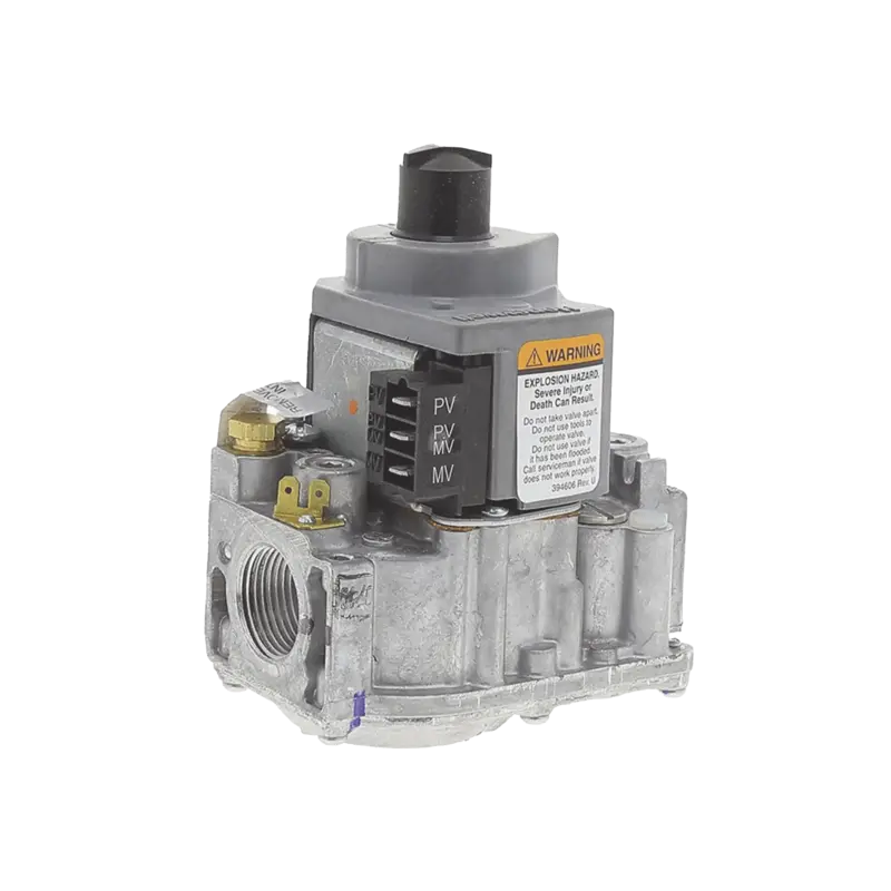 Válvula de Gas de Ignición Intermitente - Directa 3-4 x 3-4i