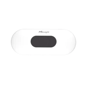 Contador de Personas para Gestión de Aforo con LoR