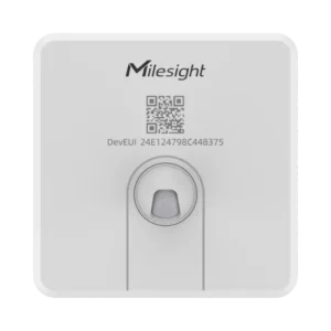 Sensor de Ocupación para Escritorios con LoRaWAN