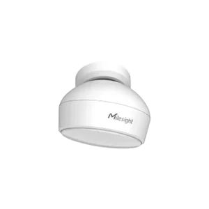 Sensor presencia y movimiento con tecnología Lora