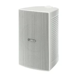 Altavoz de Montaje en Pared - 2 vias, Woofer 6.5 i