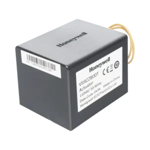 Válvula de control eléctrica VS9 para fan coil: DN