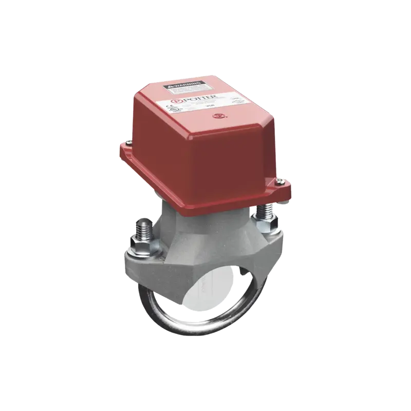 Detector de Flujo de Agua  10  Pulgadas Tipo Palet