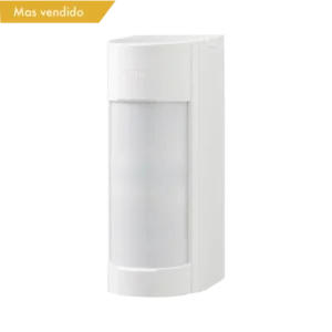 Detector de Movimiento Pasivo Inalambrico Alimenta