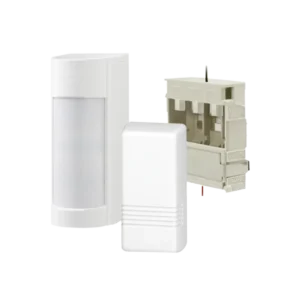 Detector de Movimiento Pasivo con Transmisor 5816