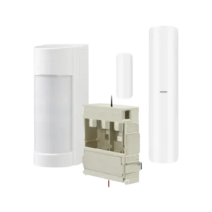 Detector de Movimiento Pasivo con Transmisor DS-PD