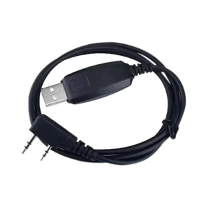 CABLE DE PROGRAMACIÓN PARA RADIOS TXPRO