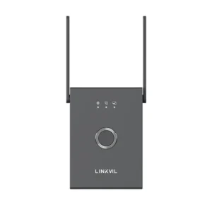 Estación Base VoIP DECT de largo alcance compatibl