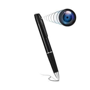 Cámara Oculta en Bolígrafo Spyce Camera Full HD G