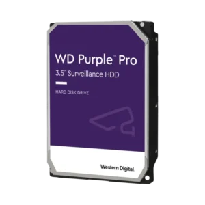 Disco Duro Purple Pro de 10 TB  7200 RPM
