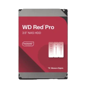 Disco Duro Red Pro de 10TB  7200 RPM  Op