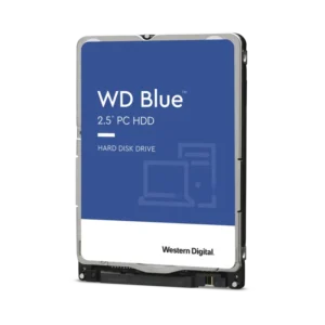Disco Duro Western Digital 2.5 1TB 1 AÑO DE GARANT