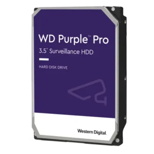 Disco duro WD de 14TB  7200RPM  Optimiza