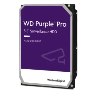 Disco duro WD de 18TB 7200RPM Optimizado para solu