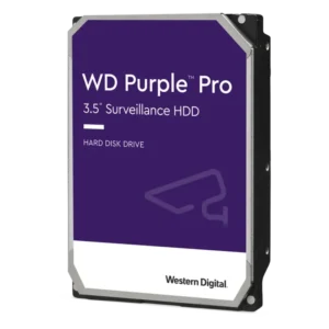 Disco duro WD de 8TB 7200RPM Optimizado para soluc