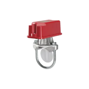 Detector de Flujo de Agua para Instalación en Tubo