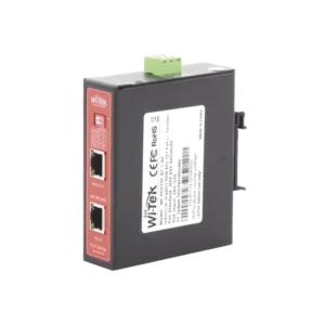 Splitter PoE IN hasta 90 W Salida DC 12v/16V/24v o