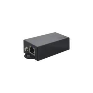 Convertidor PoE Entrada PoE 802.3 af/at Salida PoE