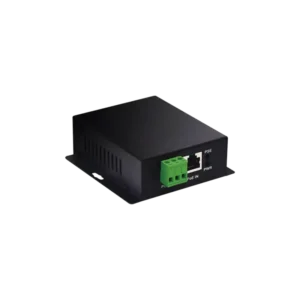 Convertidor PoE Industrial Entrada PoE 802.3 af/at