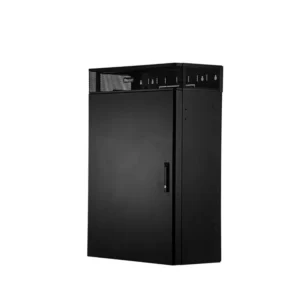 Gabinete de Montaje en Pared TrueEdge™,