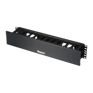 Organizador de Cables Horizontal PatchLink, Sencil