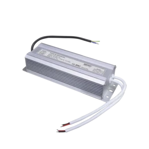 Fuente 12 V 10 Amperes Waterproof Intemperie grado