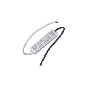 Fuente 12 V 3 Amperes Waterproof Intemperie grado