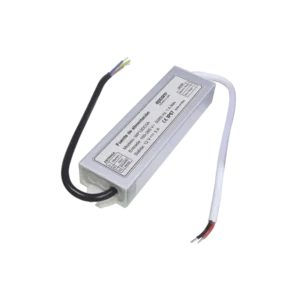 Fuente 12 V  5 Amperes  Waterproof  Inte