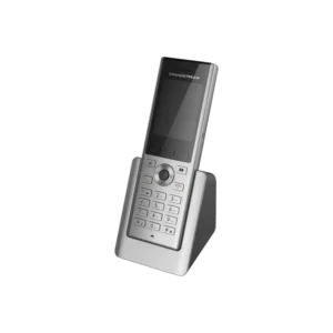 Teléfono WiFi portátil empresarial, conectividad a