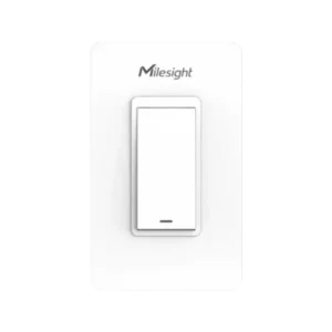 Interruptor Inteligente LoRaWAN para Control de Il