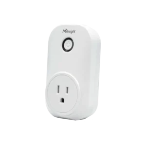 Tomacorriente Inteligente para Control de Energía