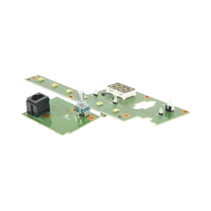 DISPLAY UNIT P/NXR810