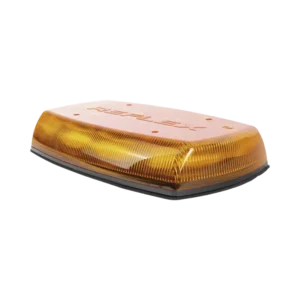 Mini Barra de Luces Ultra Brillante, color Ámbar,