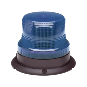 Mini Burbuja Led color Azul Serie X6465