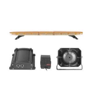 Kit básico para equipamiento de unidades