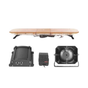 Kit básico para equipamiento de unidades