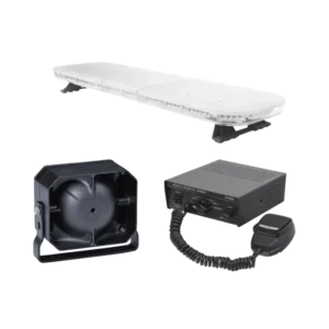 Kit básico para equipamiento de unidades