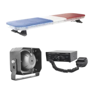 Kit básico para equipamiento de unidades