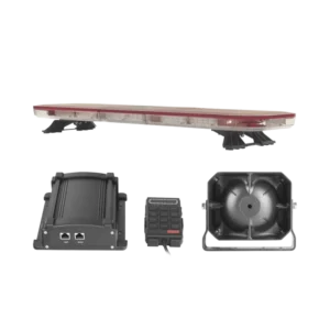 Kit básico para equipamiento de unidades